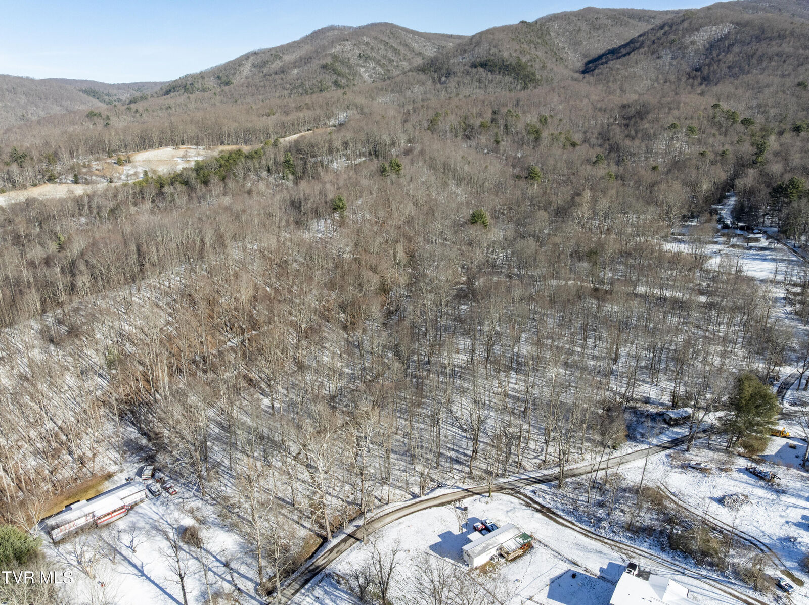 Property Photo:  Tbd Dry Branch Road  TN 37643 