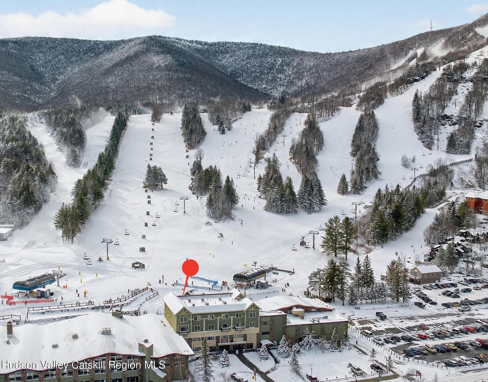 Property Photo:  64 Klein  NY 12442 