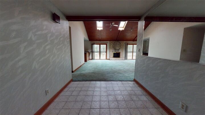 Property Photo:  4859 Rosewell Drive  VA 23061 