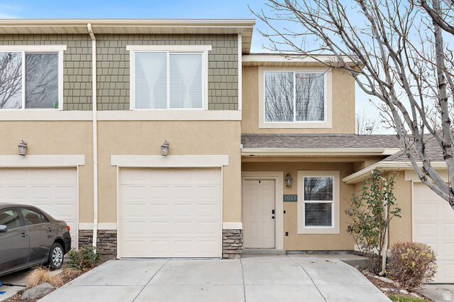 Property Photo:  5033 W Boulder  UT 84096 