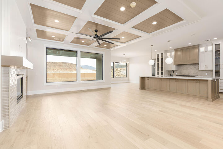 Property Photo:  1321 E Pony Way  UT 84780 