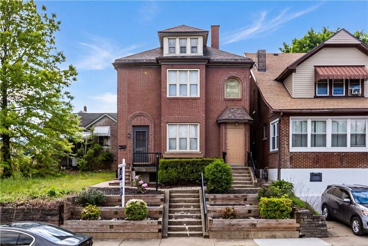 Property Photo:  1412 Wilson St  PA 15132 