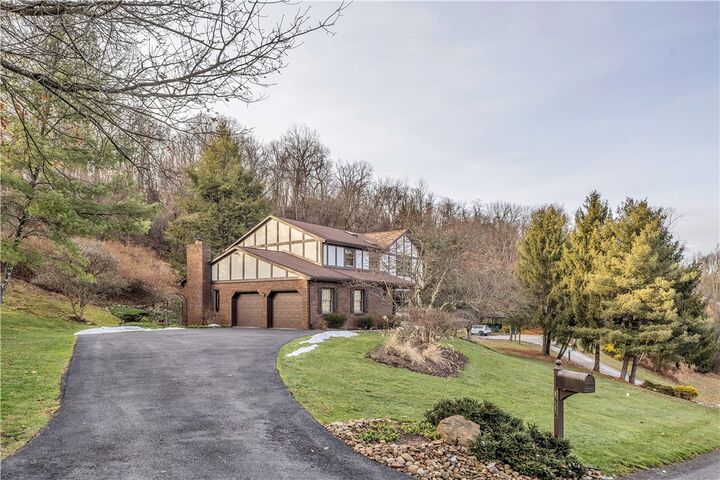 Property Photo: 3936 Laurel Oak Circle PA 15668