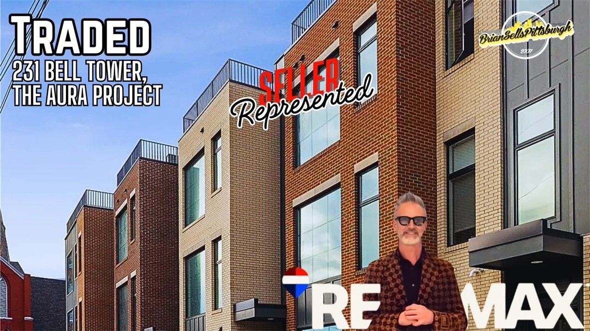 Property Photo: 231 Belltower Lane PA 15201