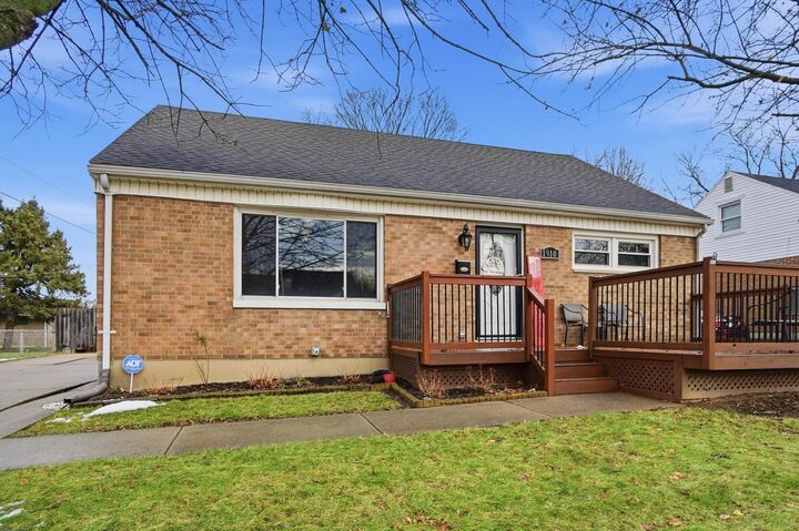 Property Photo:  1910 Delmar Drive  OH 45503 