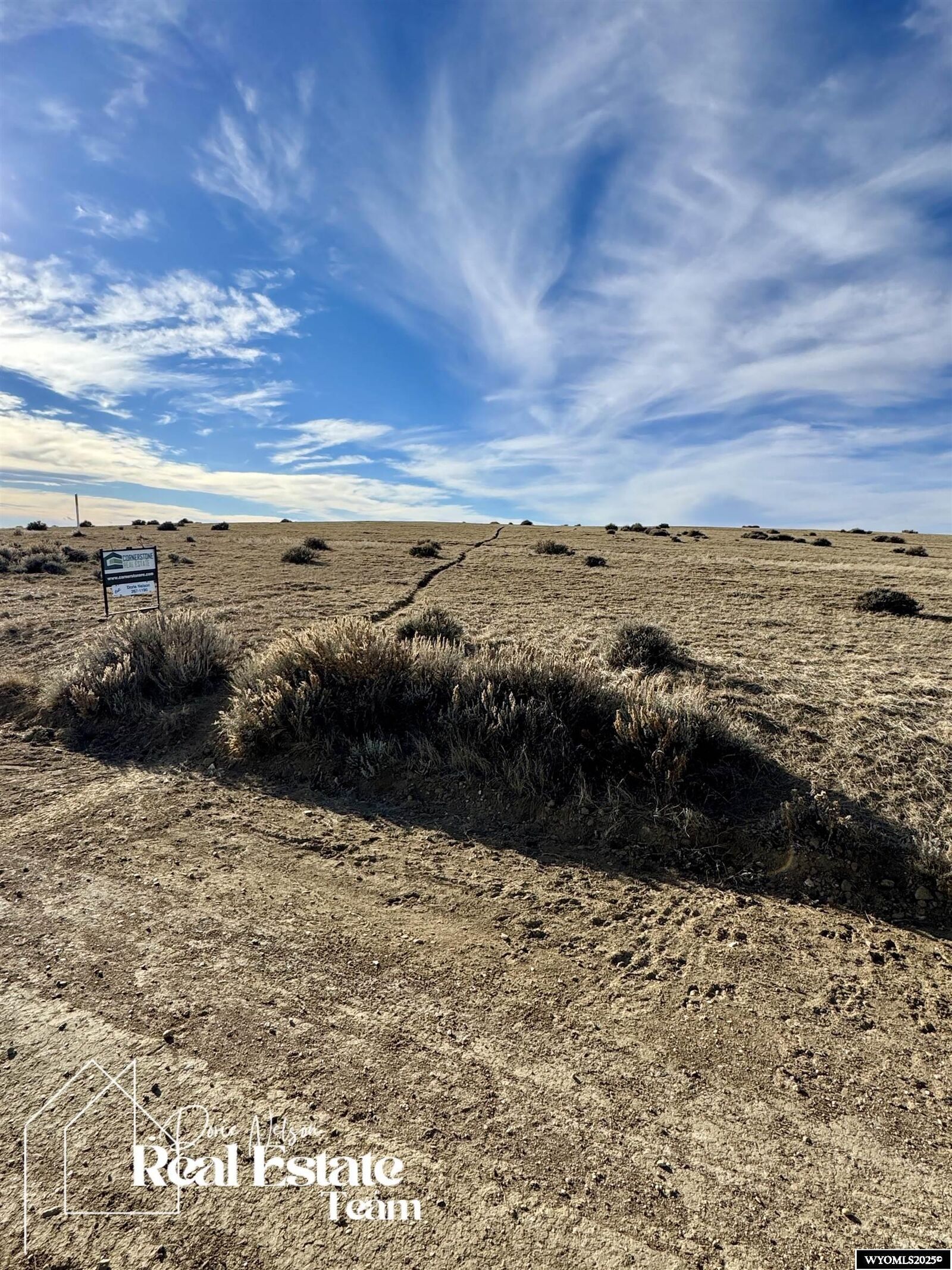 Property Photo:  Bb Brooks Parcel 13  WY 82601 