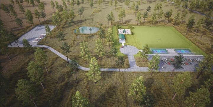 Property Photo: 102 Sawtooth Drive GA 31763