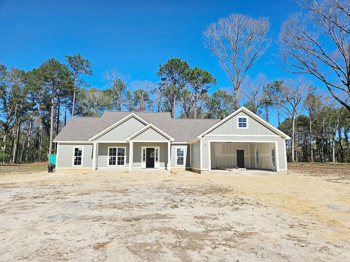Property Photo:  102 Sawtooth Drive  GA 31763 