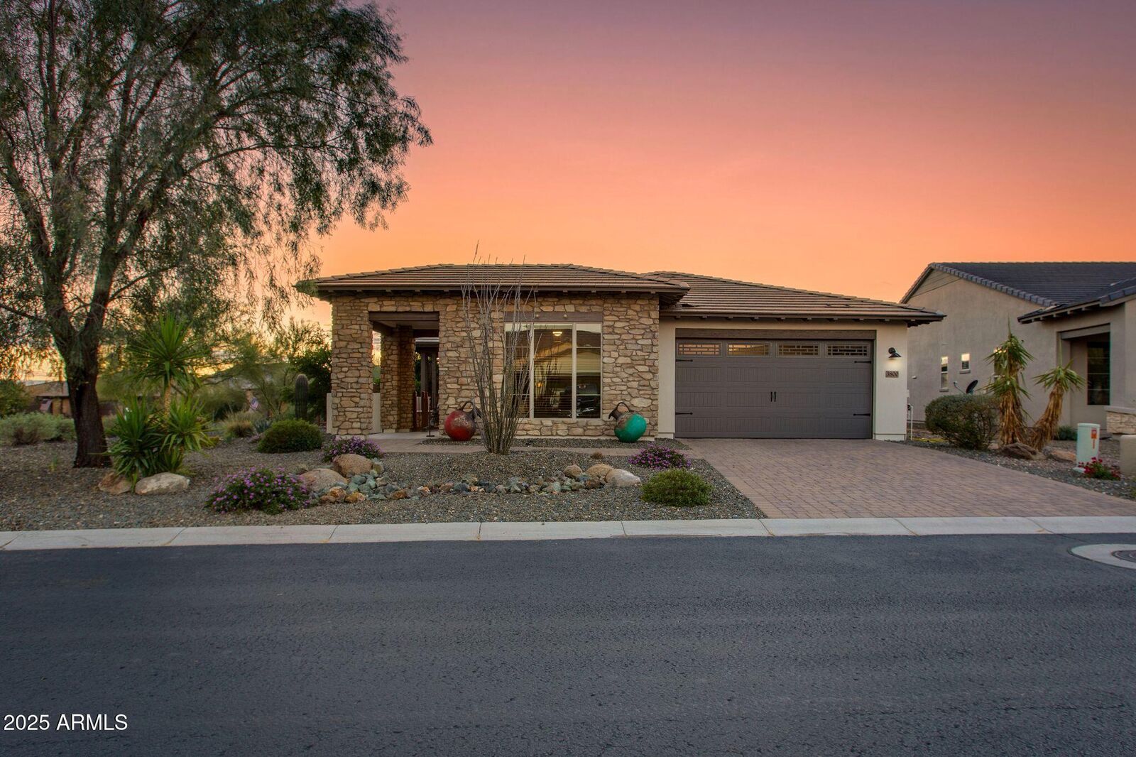 Property Photo: 3800 Gold Ridge Road AZ 85390