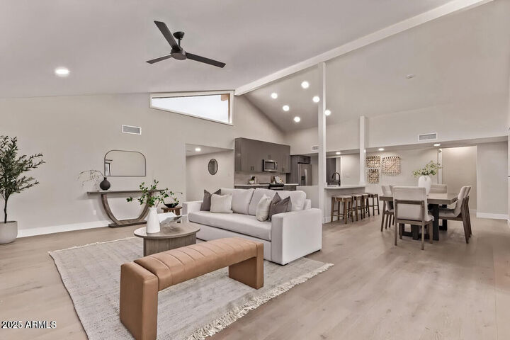 Property Photo:  7962 E San Miguel Avenue  AZ 85250 