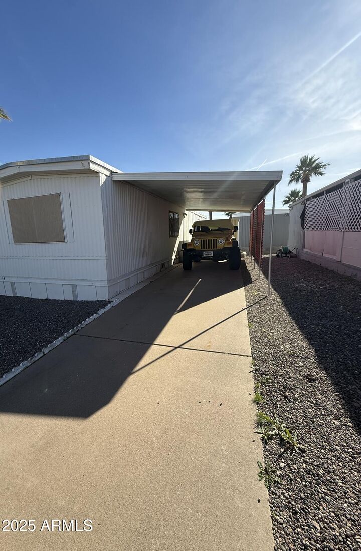 Property Photo:  601 N Hayden Road #123  AZ 85257 