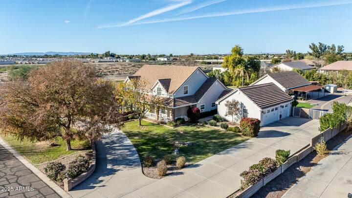 Property Photo:  2552 E Ridgewood Lane  AZ 85298 