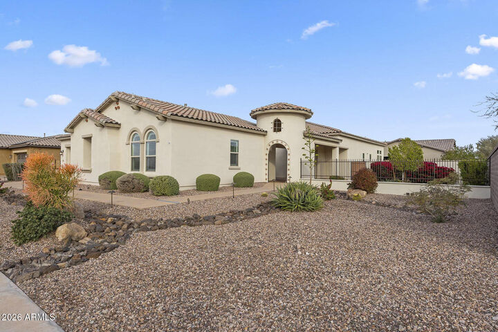 Property Photo:  7598 W Jessie Lane  AZ 85383 