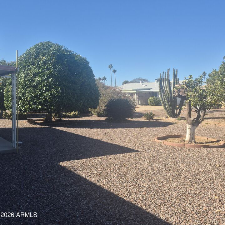 Property Photo:  10618 W Caron Drive  AZ 85351 