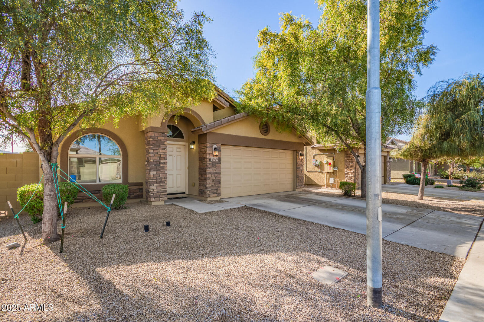 Property Photo:  2929 W La Salle Street  AZ 85041 