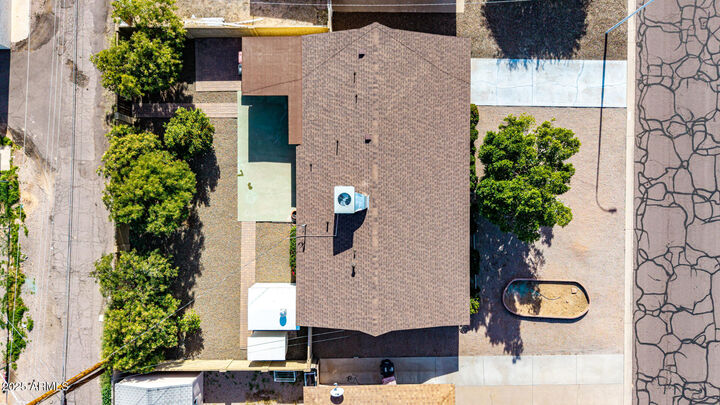 Property Photo:  2221 N 71st Street  AZ 85257 