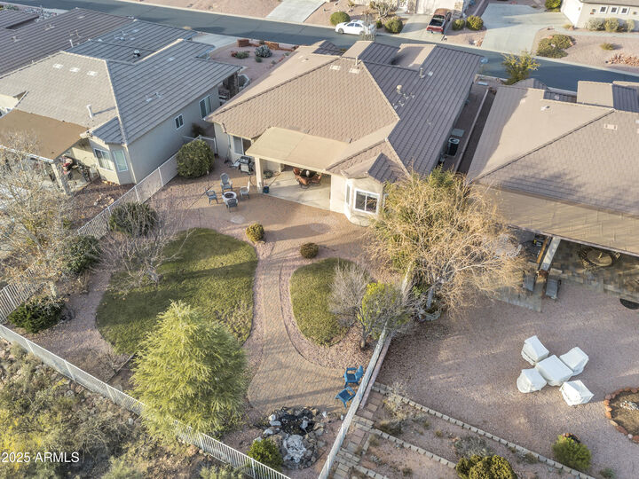 Property Photo:  5065 E Boulder Canyon Drive  AZ 86325 