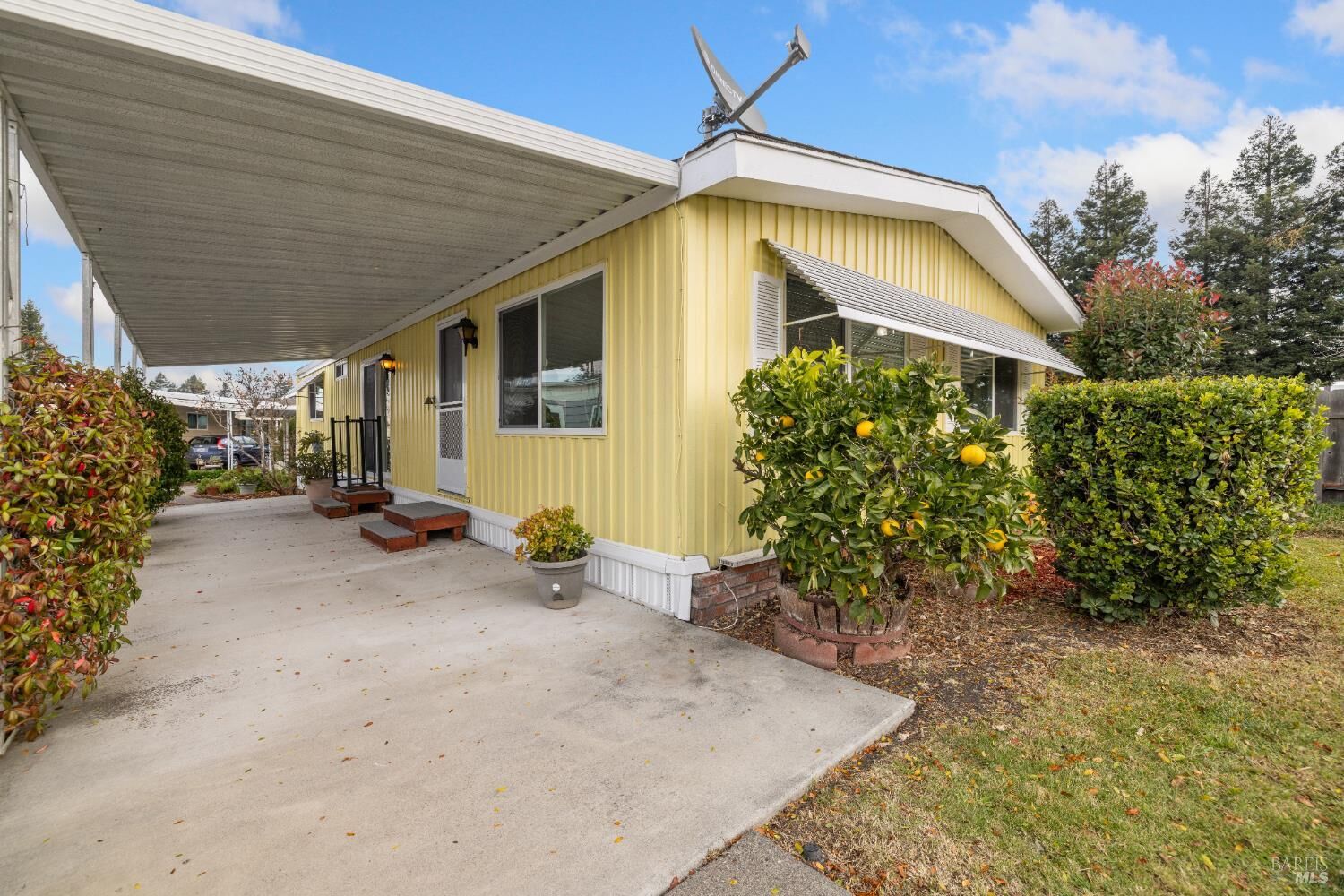 Property Photo:  58 Circulo Puerto Court  CA 94928 