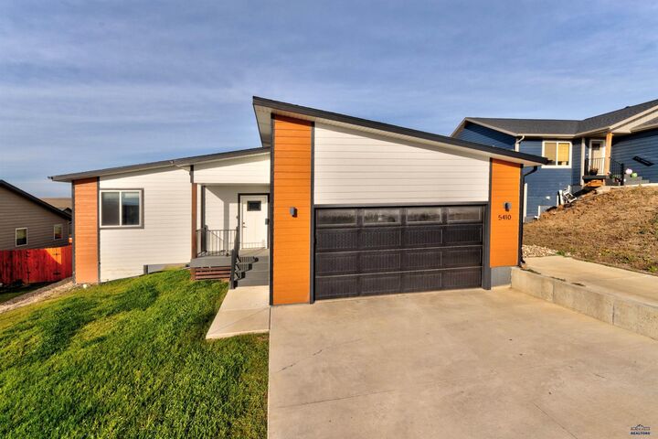 Property Photo:  5410 Darian St  SD 57703 