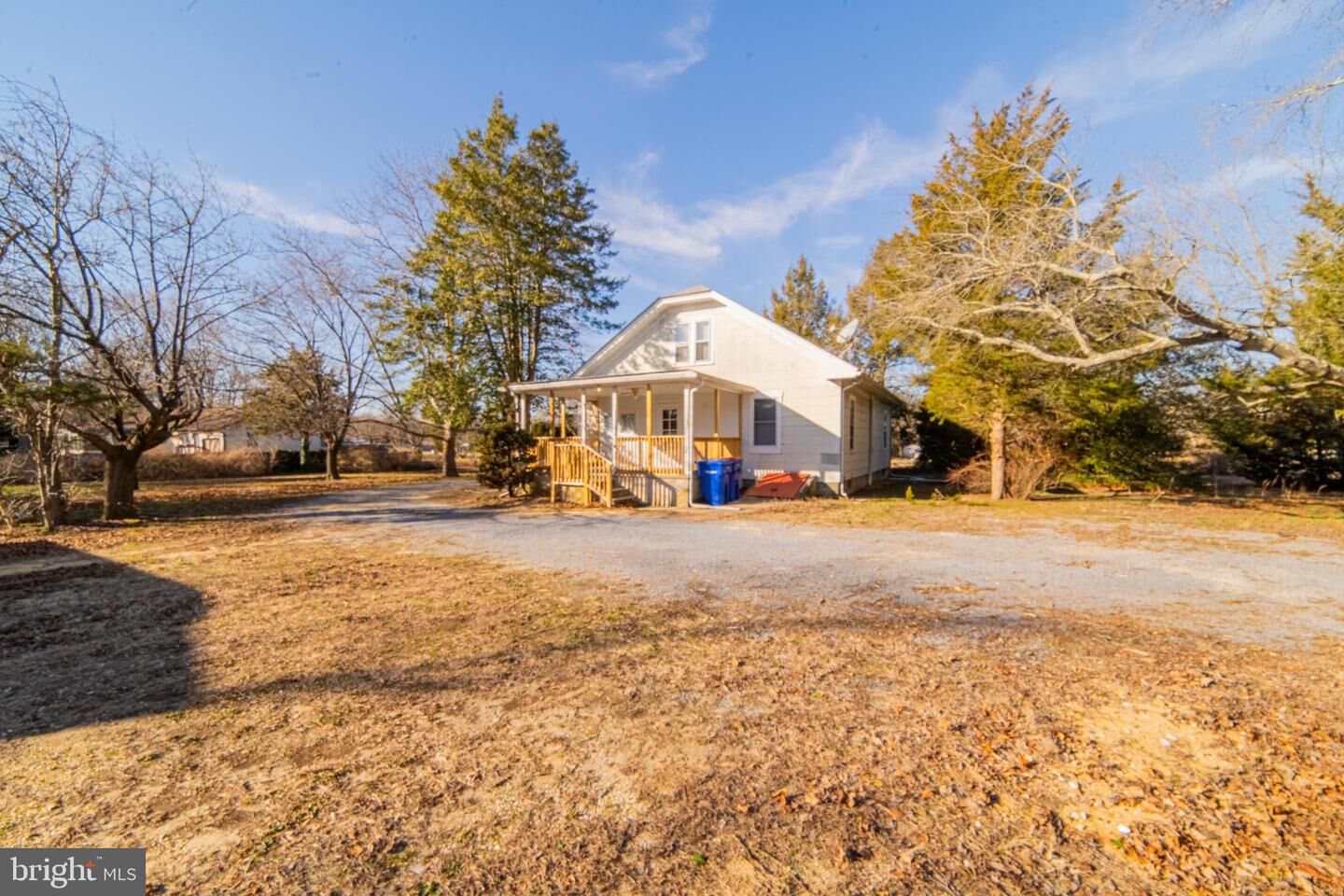 Property Photo: 2023 Newcombtown Road NJ 08332