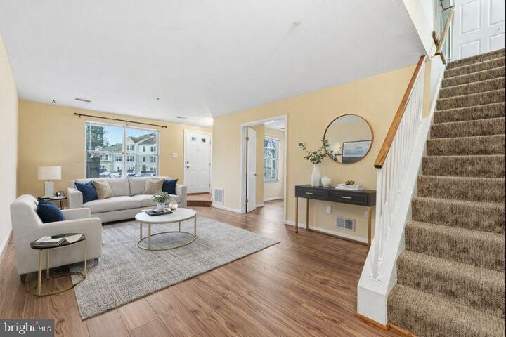 Property Photo:  2 Highstream Court 684  MD 20874 