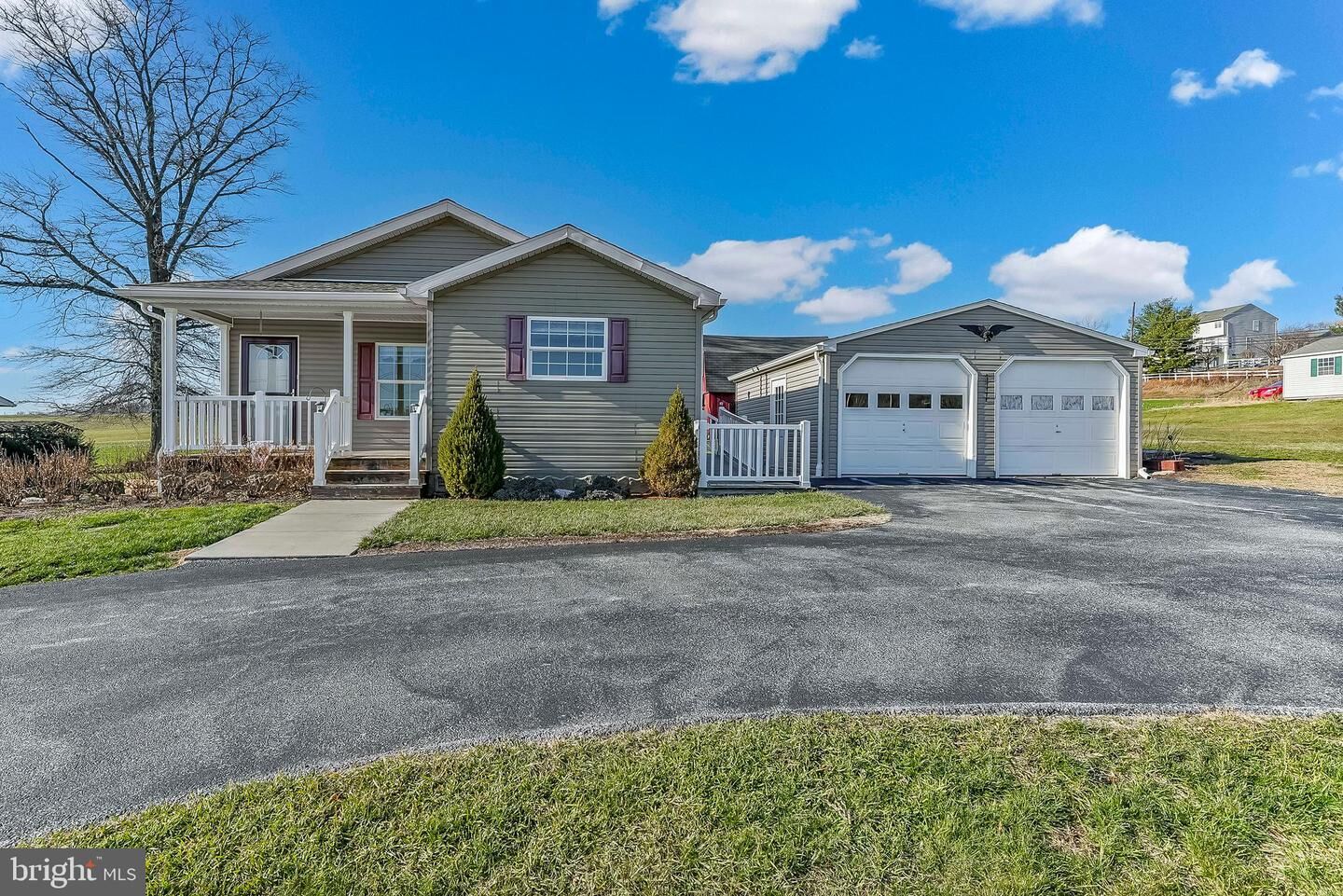 Property Photo:  936 Gap Road  PA 17535 