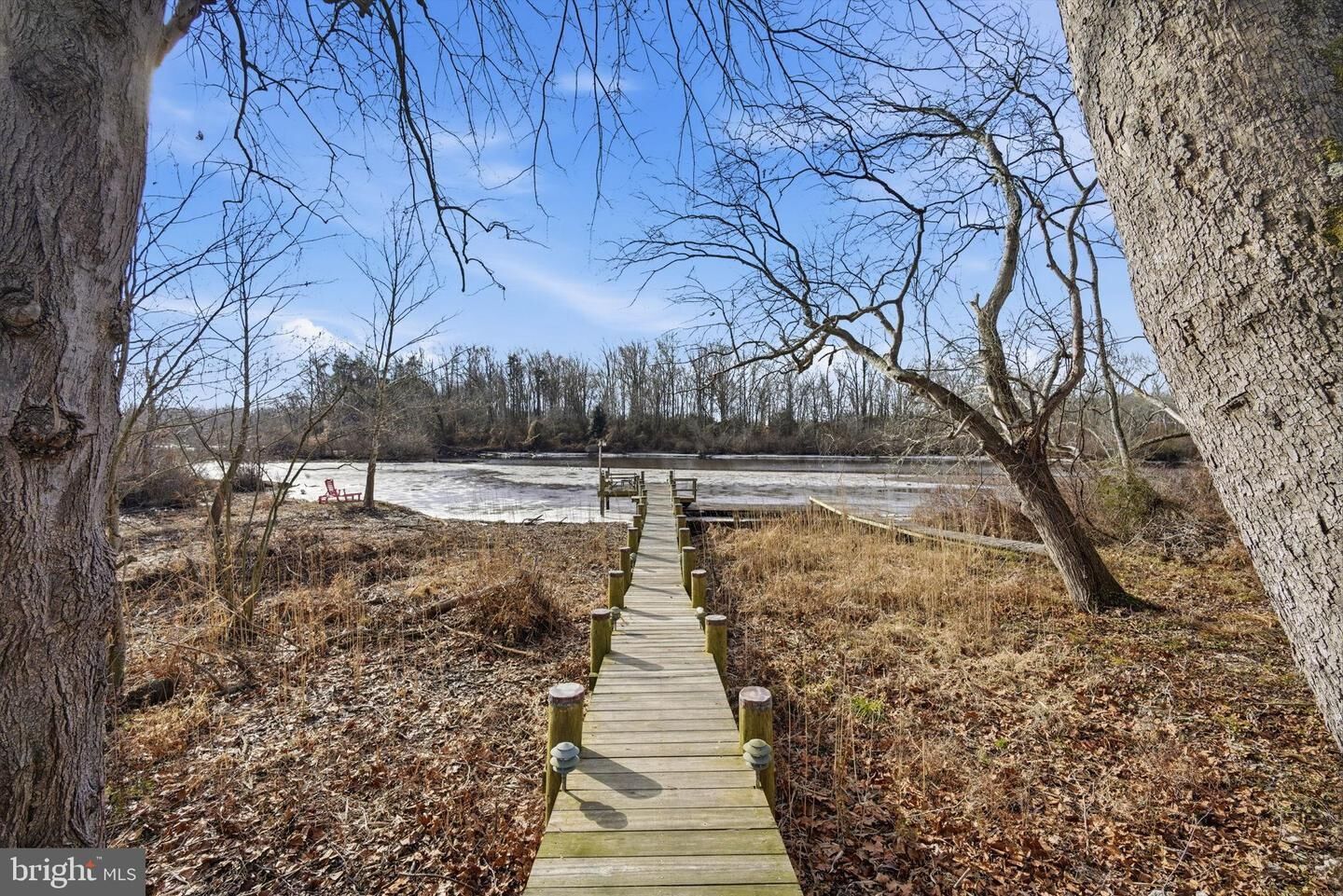 Property Photo:  32135 River Road  MD 21651 