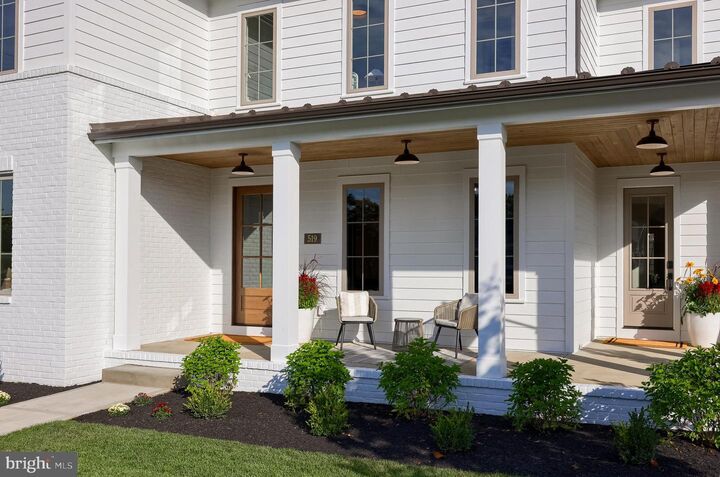 Property Photo:  1225 Hunsicker  PA 17601 