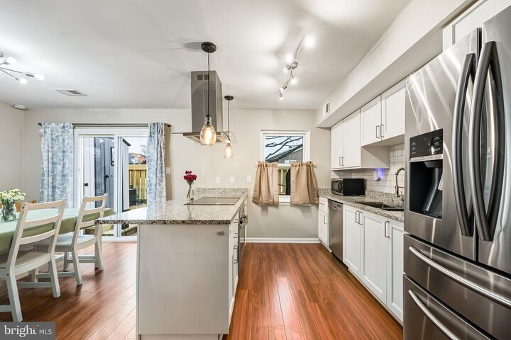 Property Photo:  9514 Hagel Circle 03/C  VA 22079 