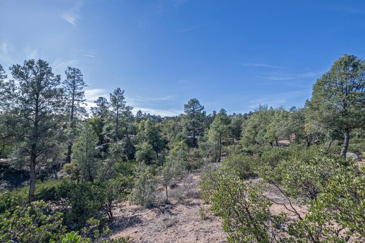 Property Photo: 621 N Grapevine Drive AZ 85541