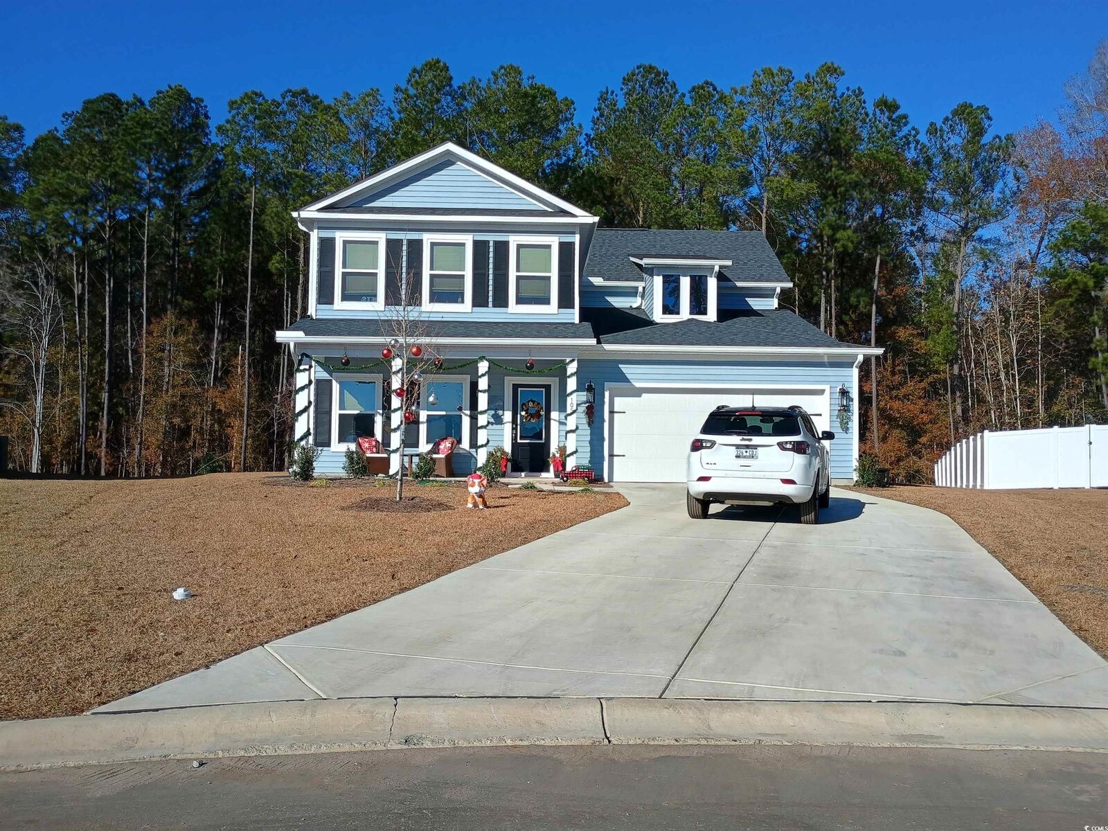 Property Photo:  105 Valerio St.  SC 29579 