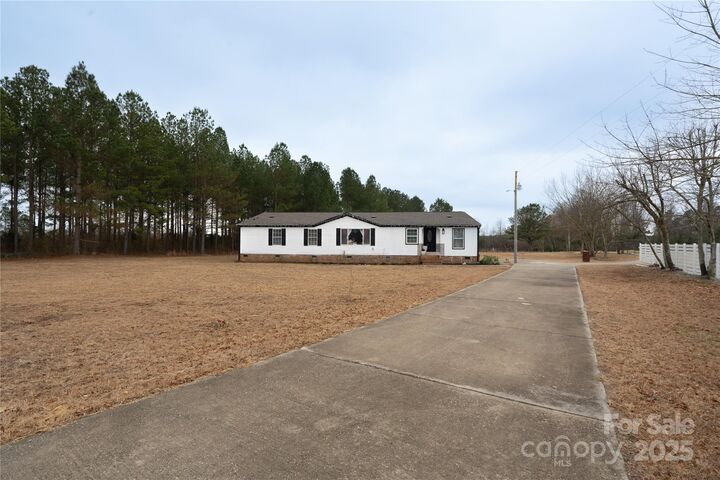 Property Photo:  2235 Sandy Ridge Church Road  NC 28119 