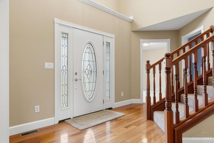 Property Photo:  223 Romans Road  OH 45159 