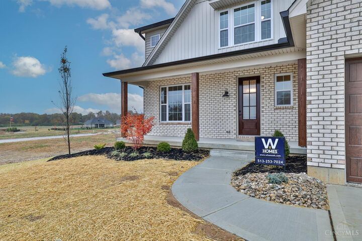 Property Photo:  3704 Silax Drive  OH 45013 