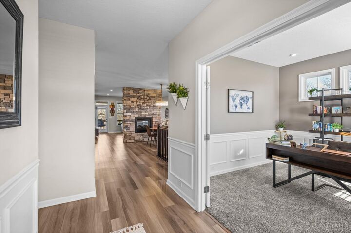 Property Photo:  3036 Barnbougle Drive  OH 45233 