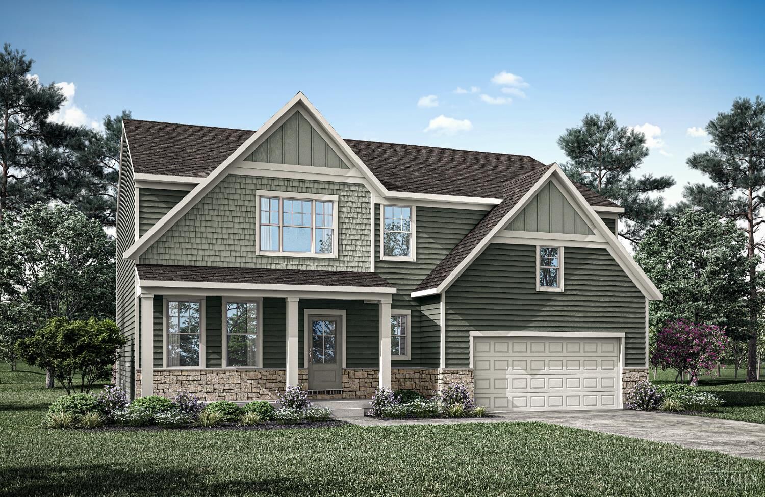 Property Photo:  5155 Brookfield Lane  OH 45044 