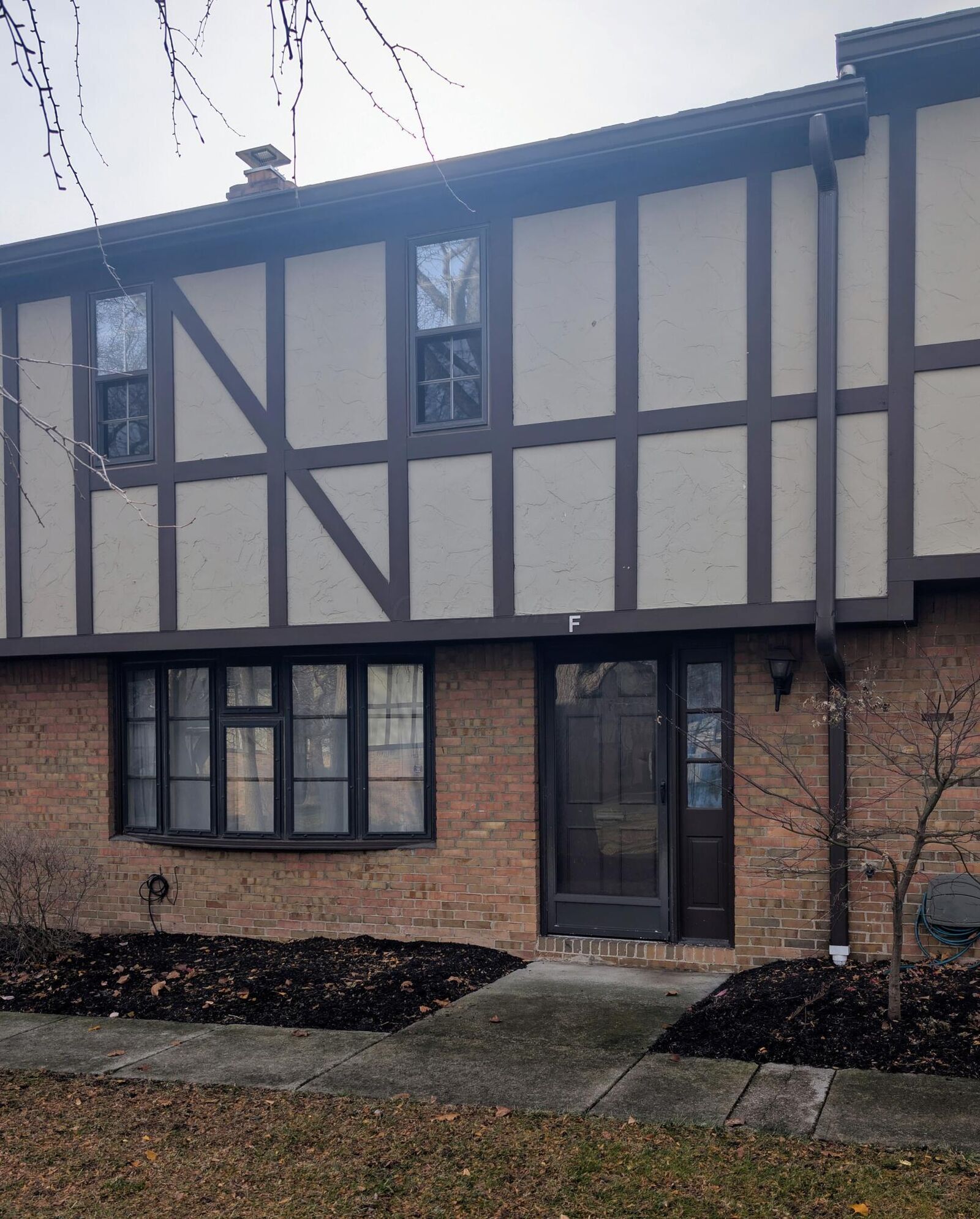 Property Photo:  650 Providence Avenue  OH 43214 