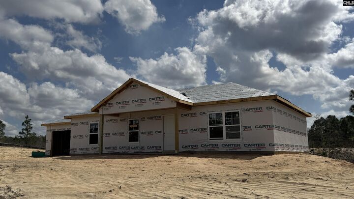 Property Photo:  620 Silica  SC 29170 