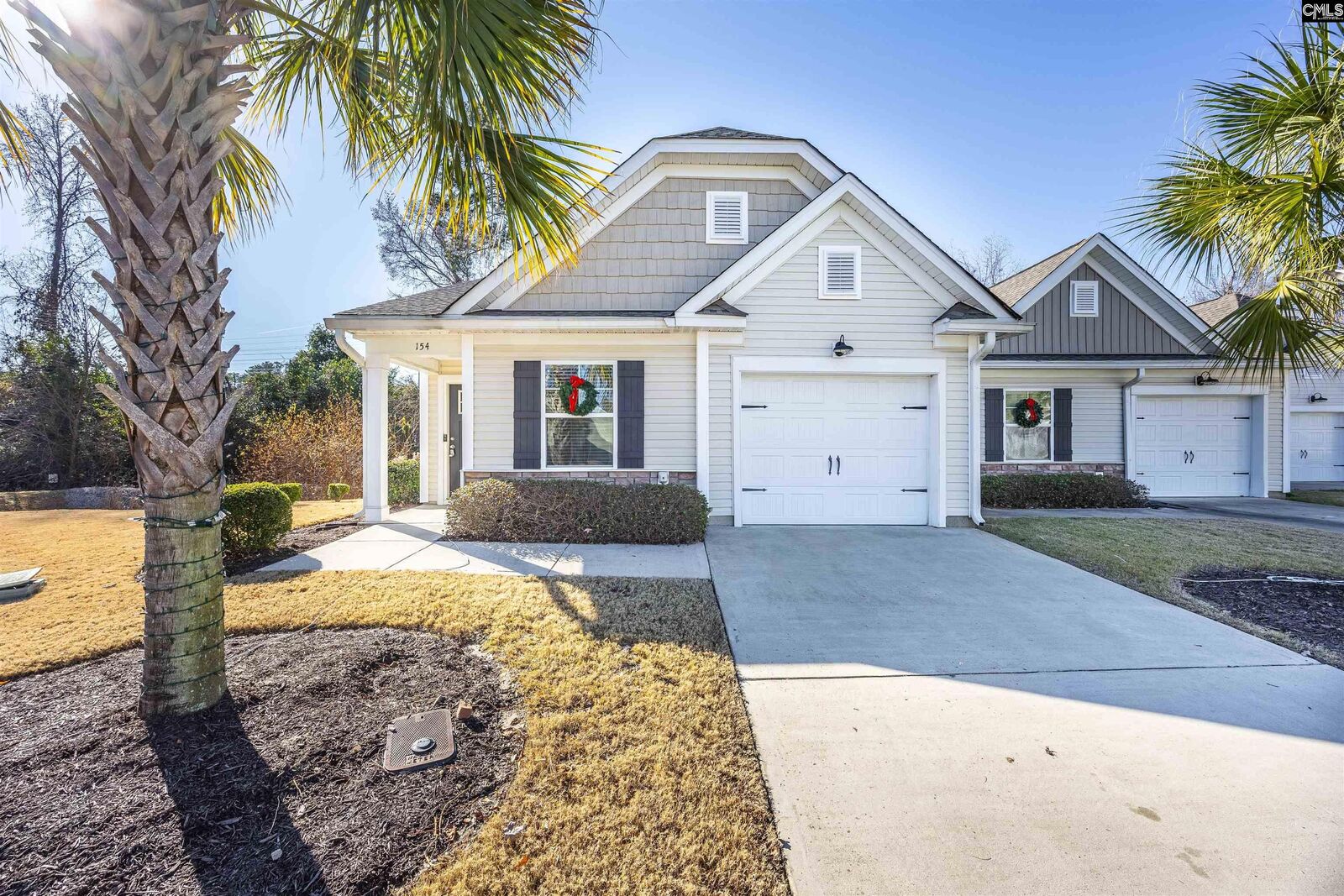 Property Photo:  154 Sabal  SC 29169 