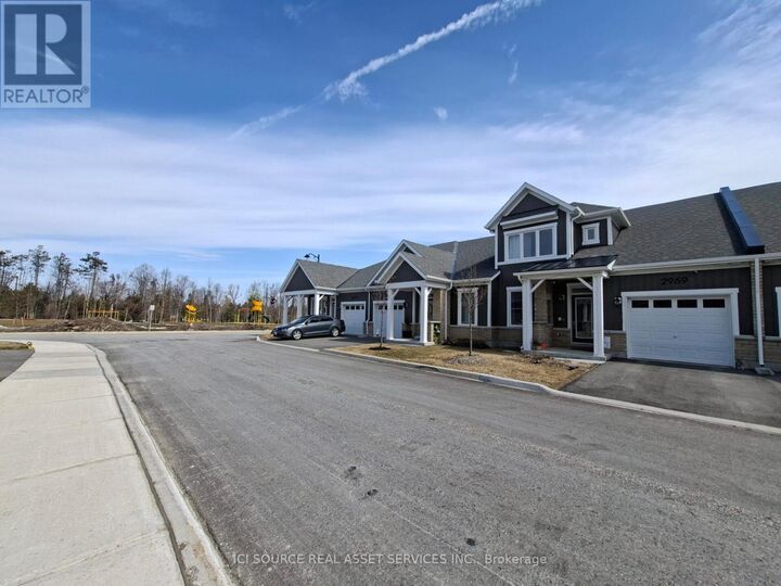 Property Photo:  2969 Murphy Place  ON L9S 0S1 