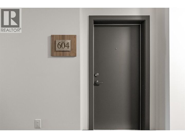 Property Photo: 2760 Olalla Road 604 BC V1Z 2A9