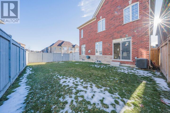 Property Photo:  100 Beckett Avenue  ON L9N 0S7 