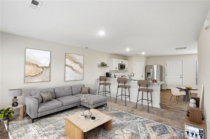 Property Photo:  60 Tarragon Way  OH 45345 