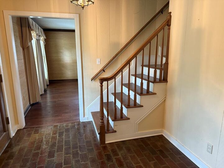 Property Photo:  511 Cooper Avenue  AR 72301 