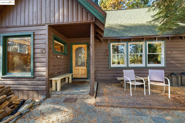 Property Photo:  25088 State Highway 108  CA 95346 