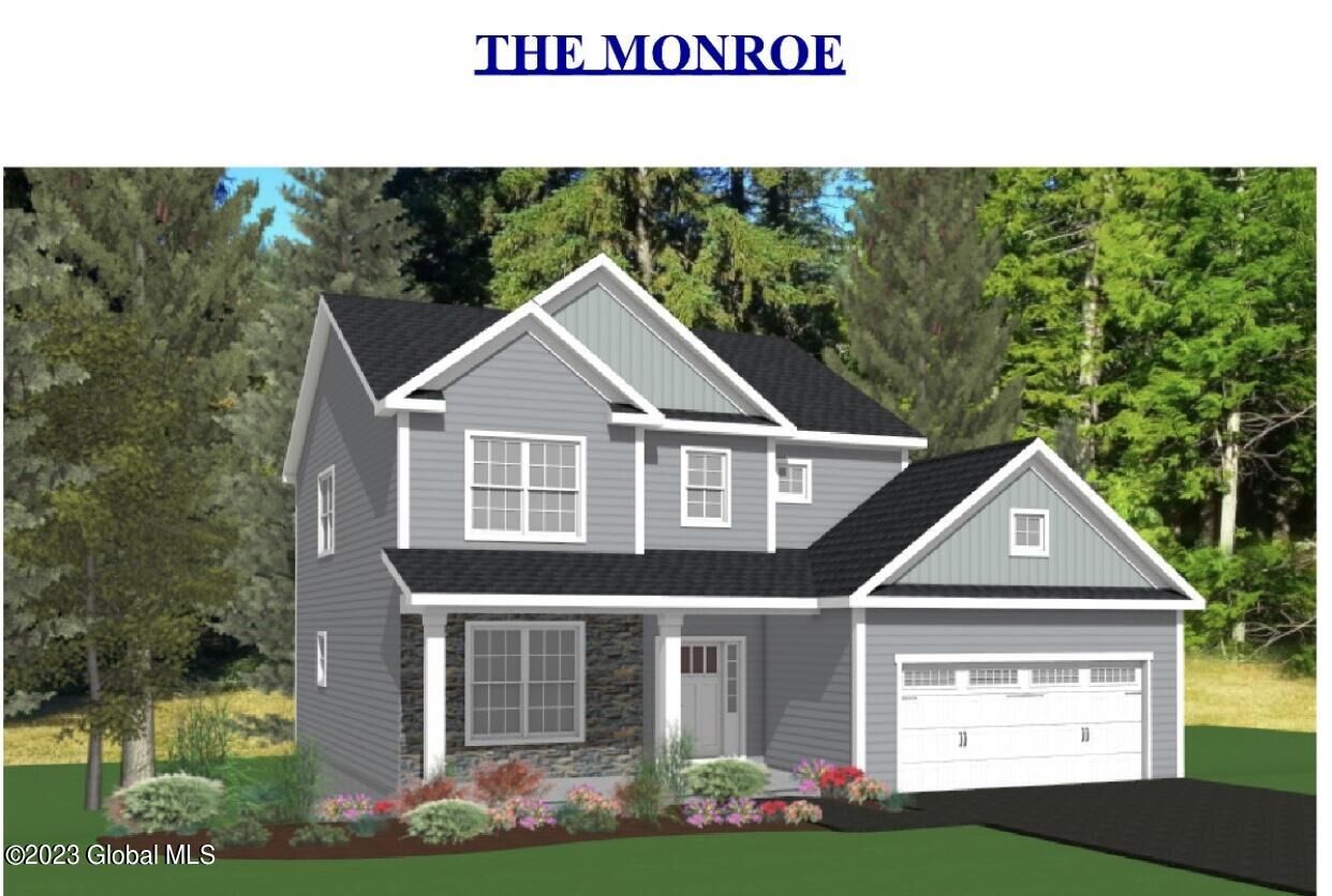 Property Photo:  17 Wyatt'S Way  NY 12065 