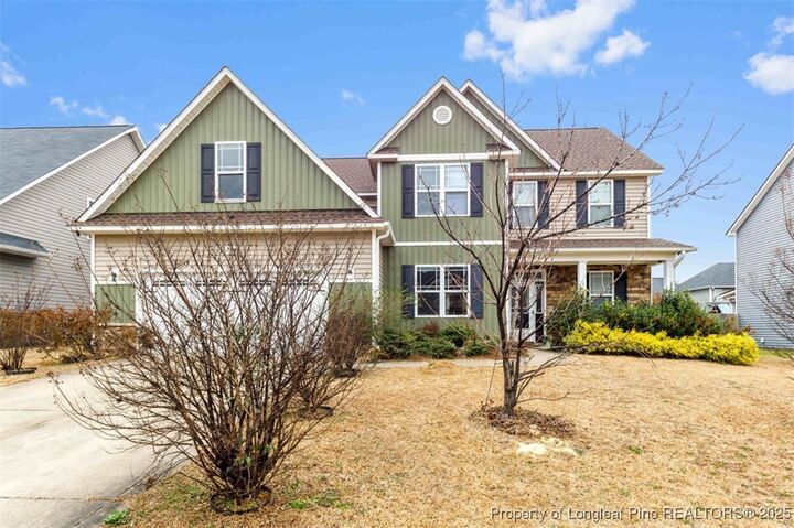 Property Photo:  2035 Maitland Drive  NC 28314 