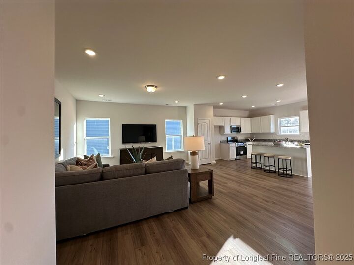 Property Photo:  165 Courtside Drive  NC 28334 