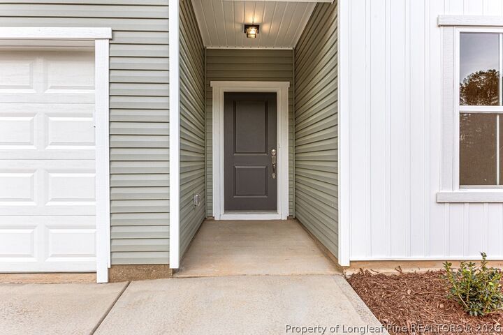 Property Photo:  5212 Tyndall Drive  NC 27330 