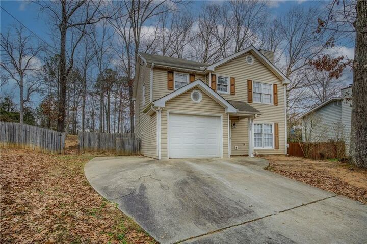Property Photo: 1457 Cherry Hill Road GA 30094